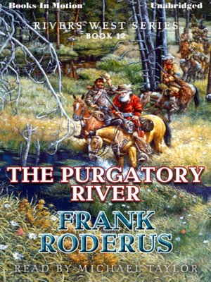 cover image of The Purgatory River